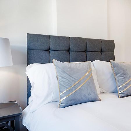 London Paddington Station Apartments מראה חיצוני תמונה