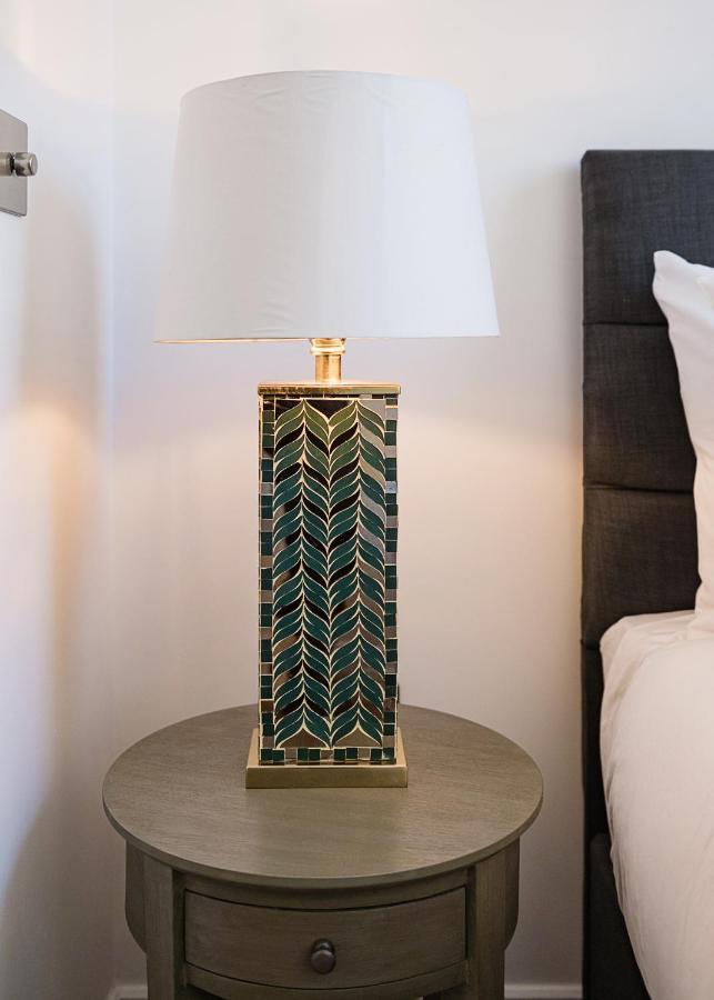 London Paddington Station Apartments מראה חיצוני תמונה