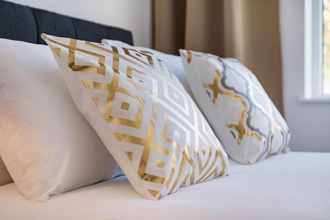 London Paddington Station Apartments מראה חיצוני תמונה