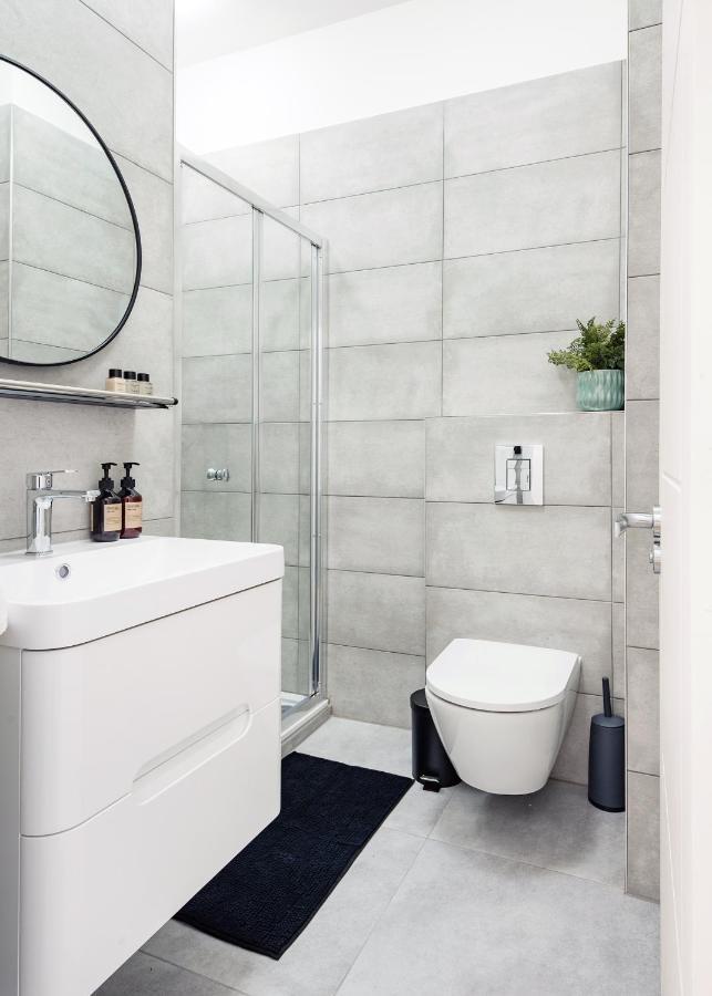 London Paddington Station Apartments מראה חיצוני תמונה