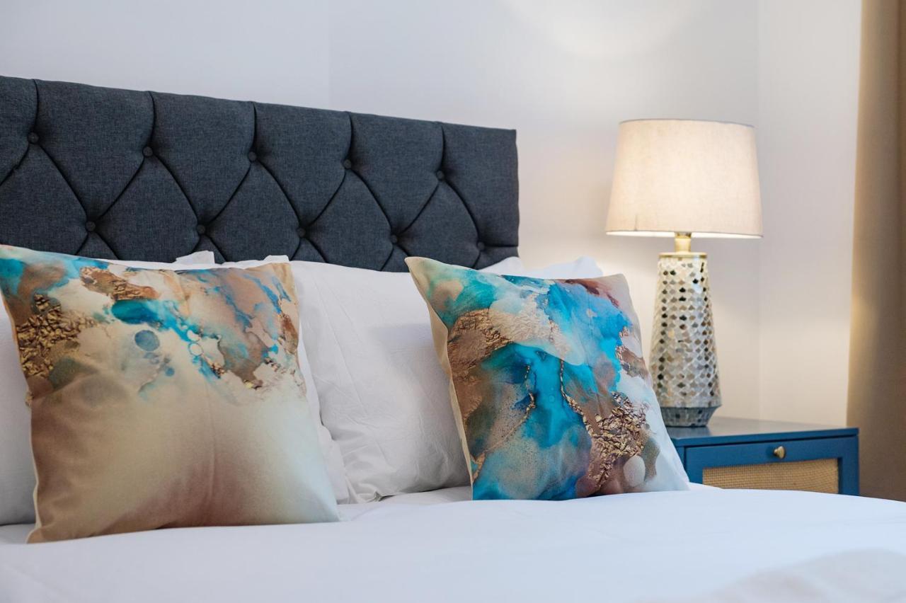 London Paddington Station Apartments מראה חיצוני תמונה