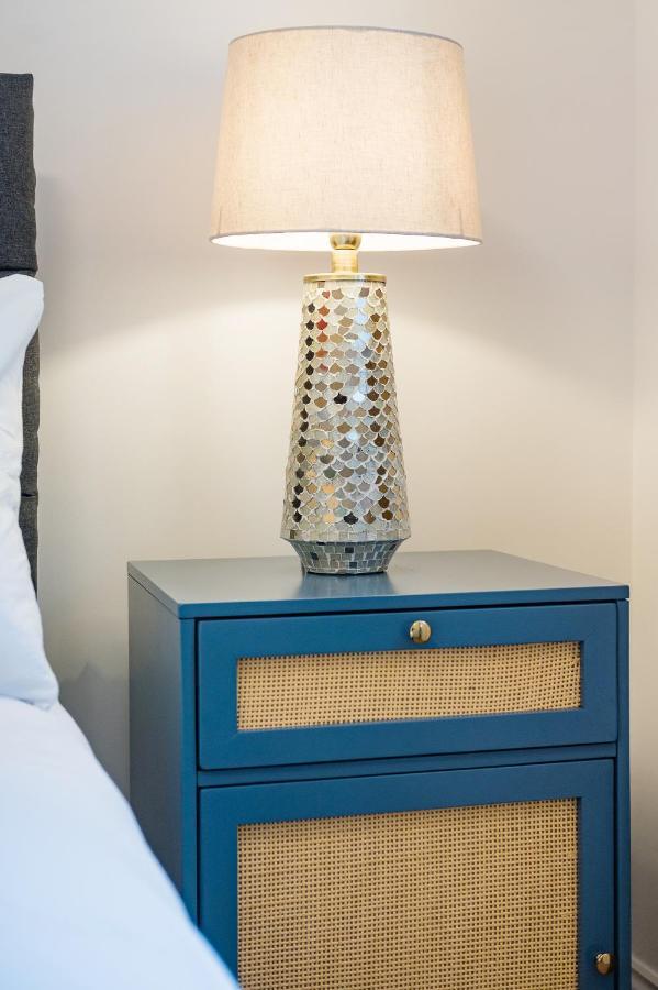 London Paddington Station Apartments מראה חיצוני תמונה