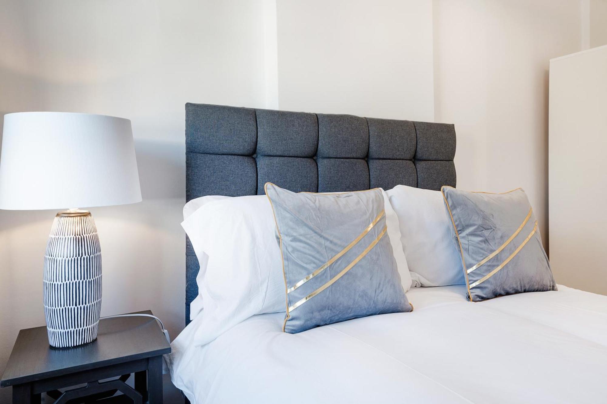London Paddington Station Apartments מראה חיצוני תמונה