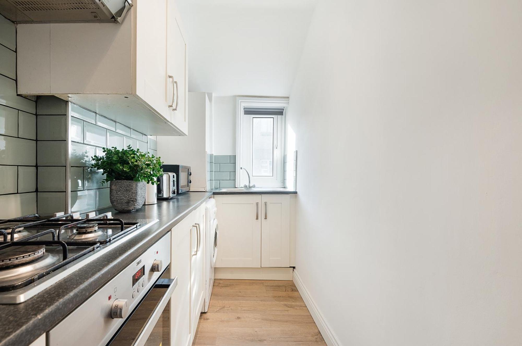 London Paddington Station Apartments מראה חיצוני תמונה