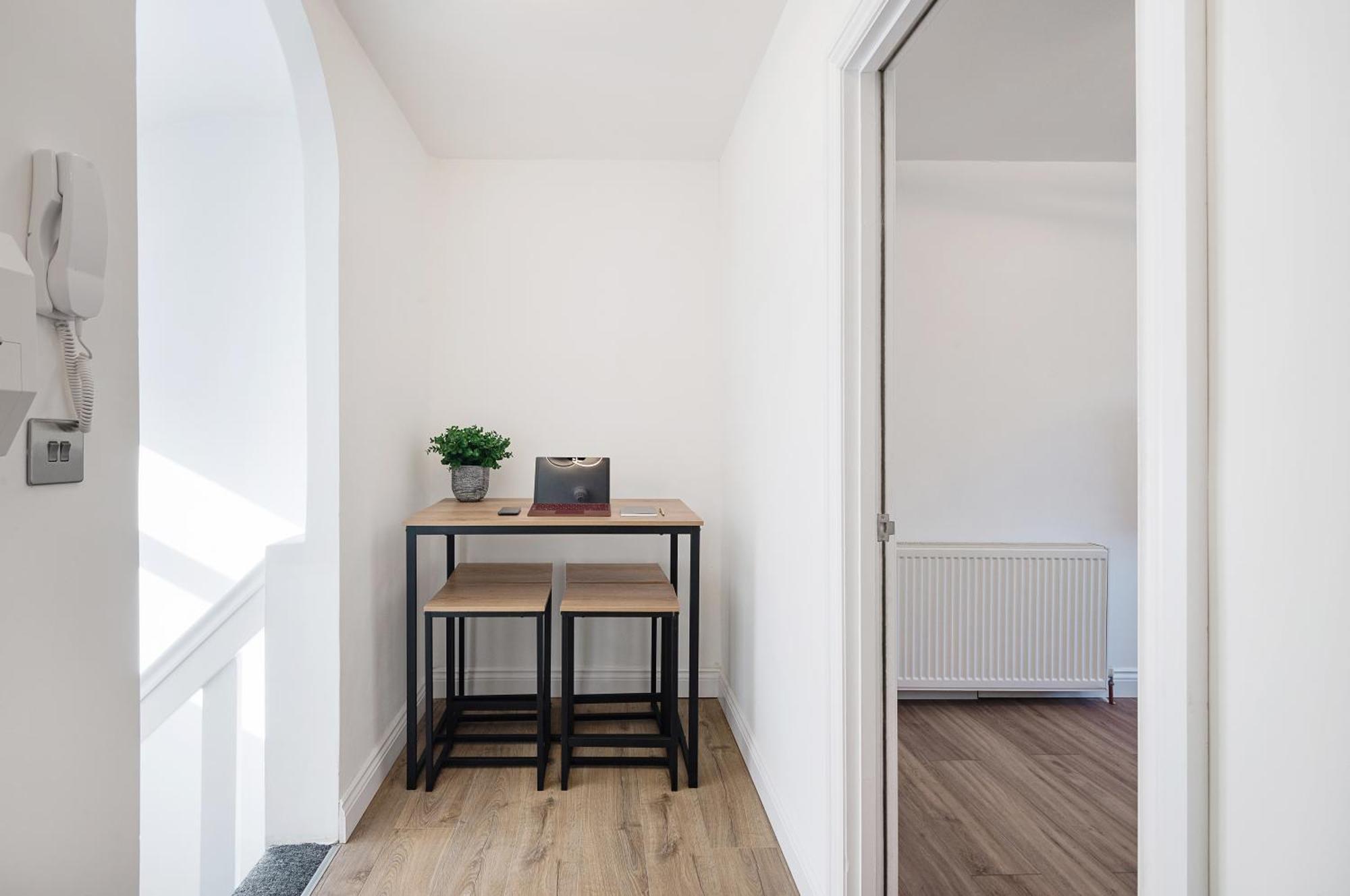 London Paddington Station Apartments מראה חיצוני תמונה