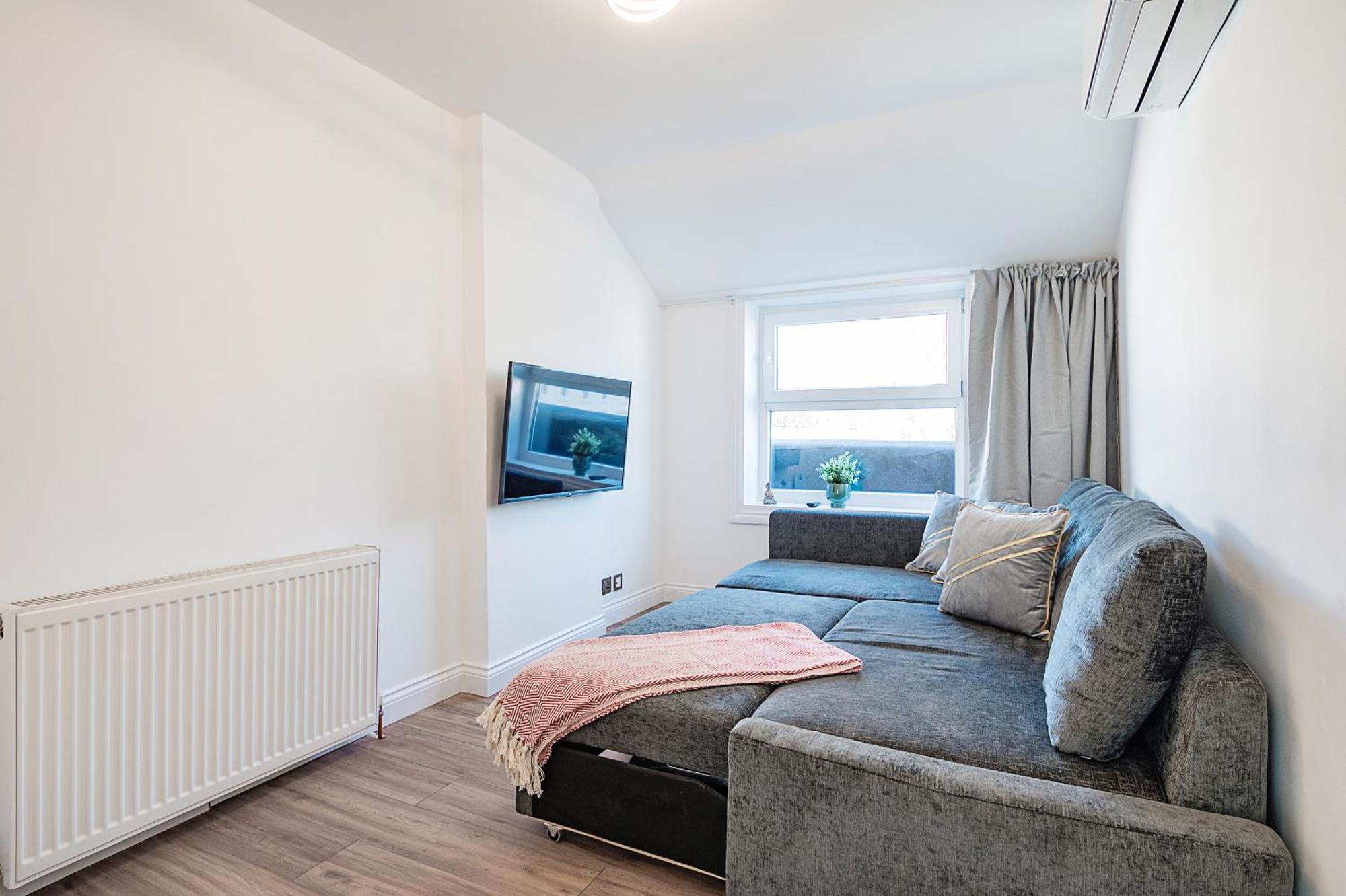 London Paddington Station Apartments מראה חיצוני תמונה