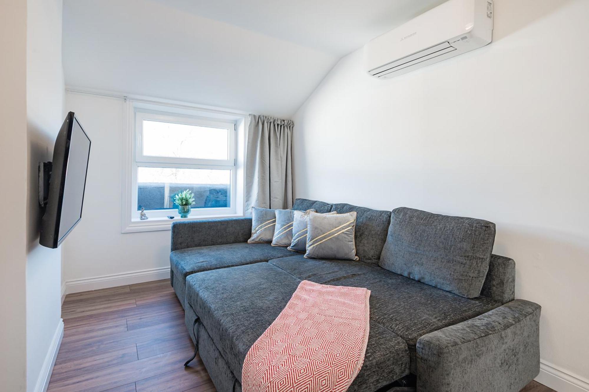 London Paddington Station Apartments מראה חיצוני תמונה